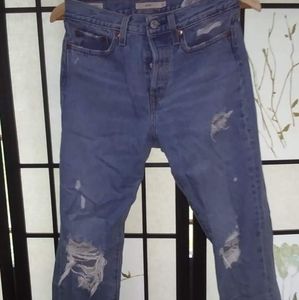 Levis premium jeans